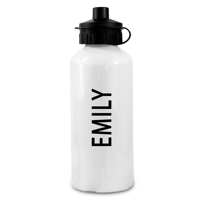 I Wish This Was Vodka Personalised Water Bottle