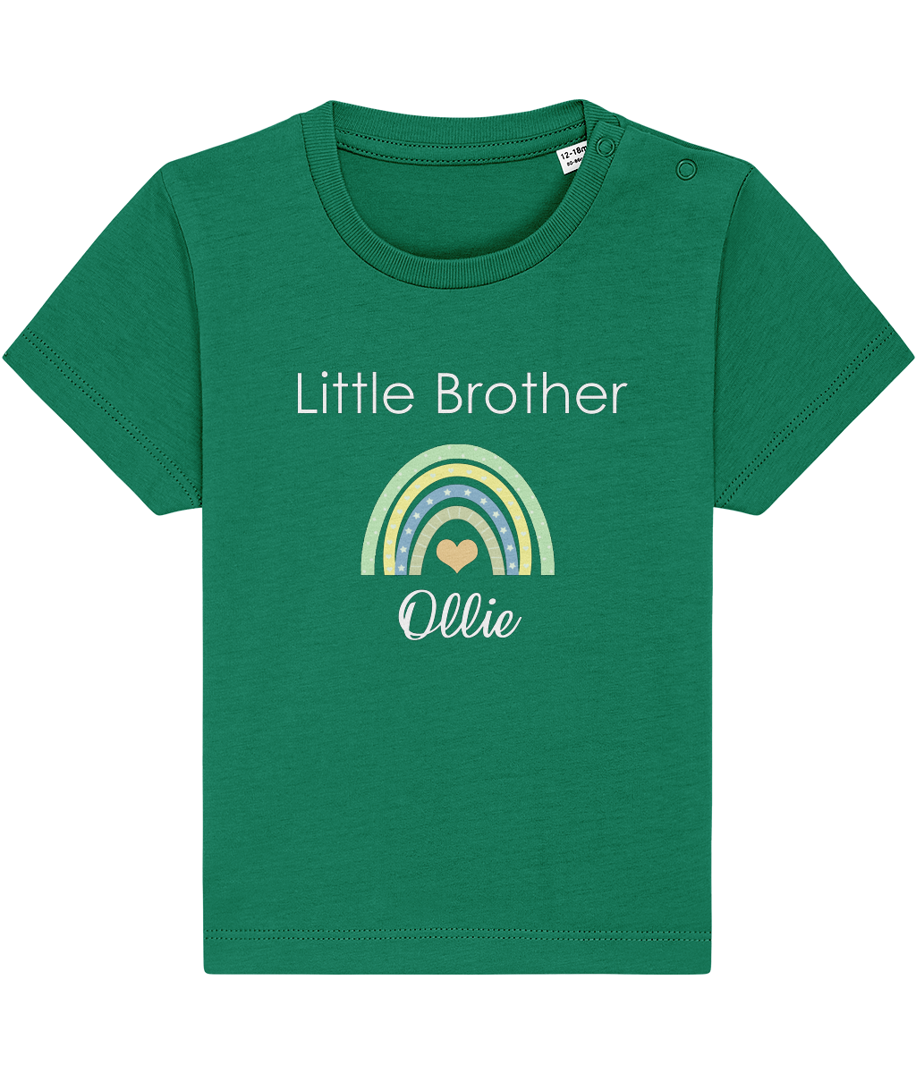 Little Brother T-Shirt (small sizes)