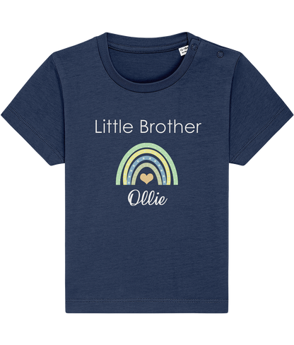 Little Brother T-Shirt (small sizes)