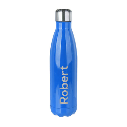 Gloss Water Bottle