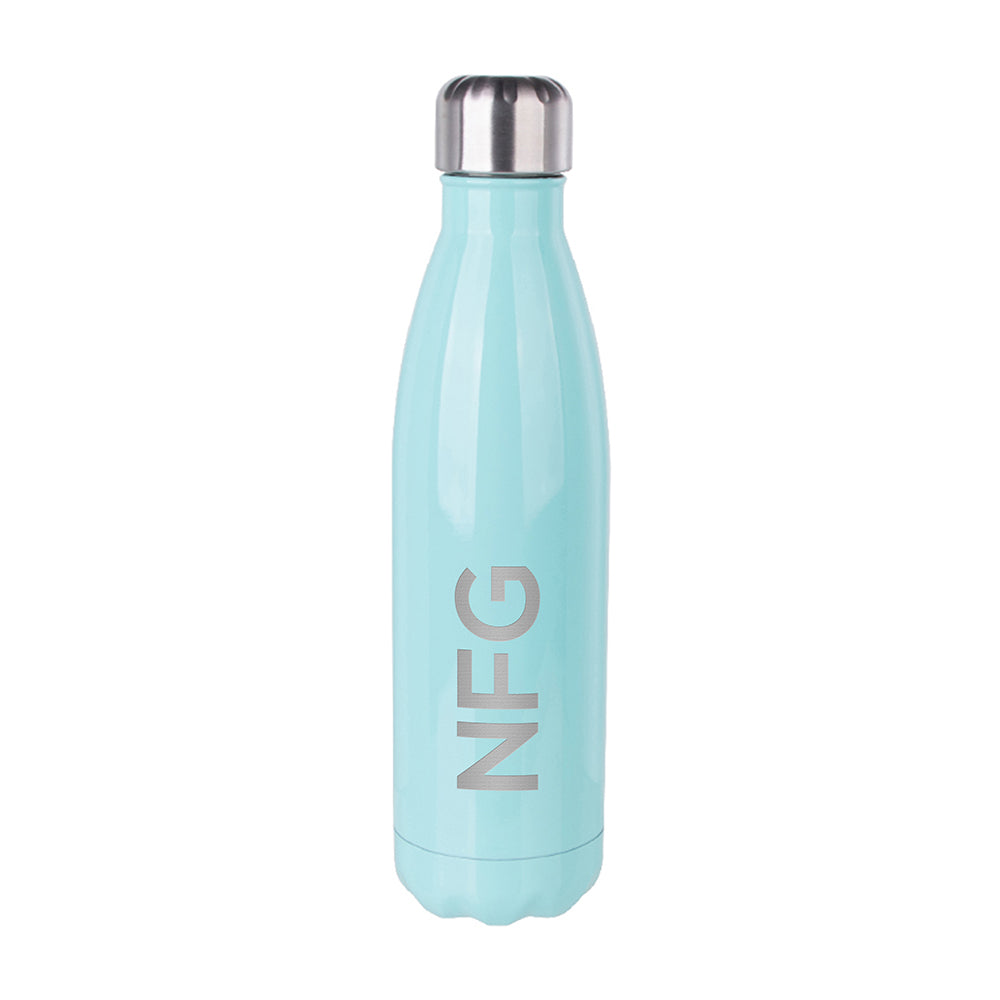 Gloss Water Bottle