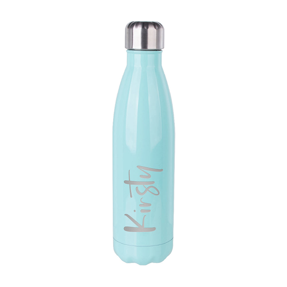 Gloss Water Bottle