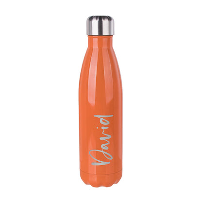 Gloss Water Bottle