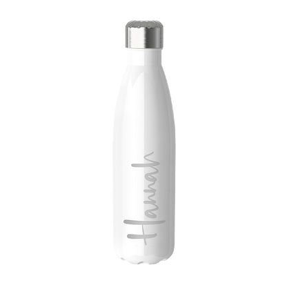 Gloss Water Bottle