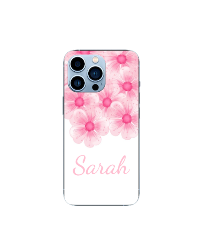 Blossom Phone Case - iPhone