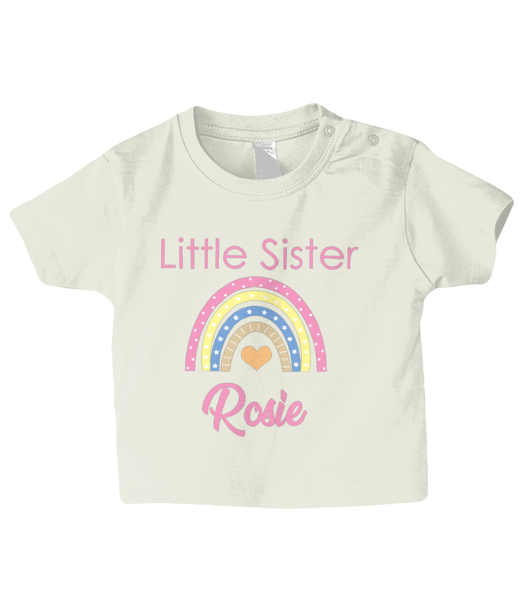 Little Sister Tee