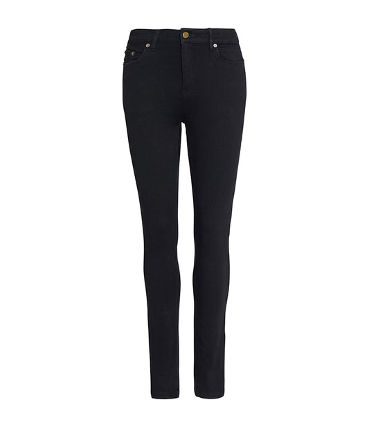 Black Skinny Jeans