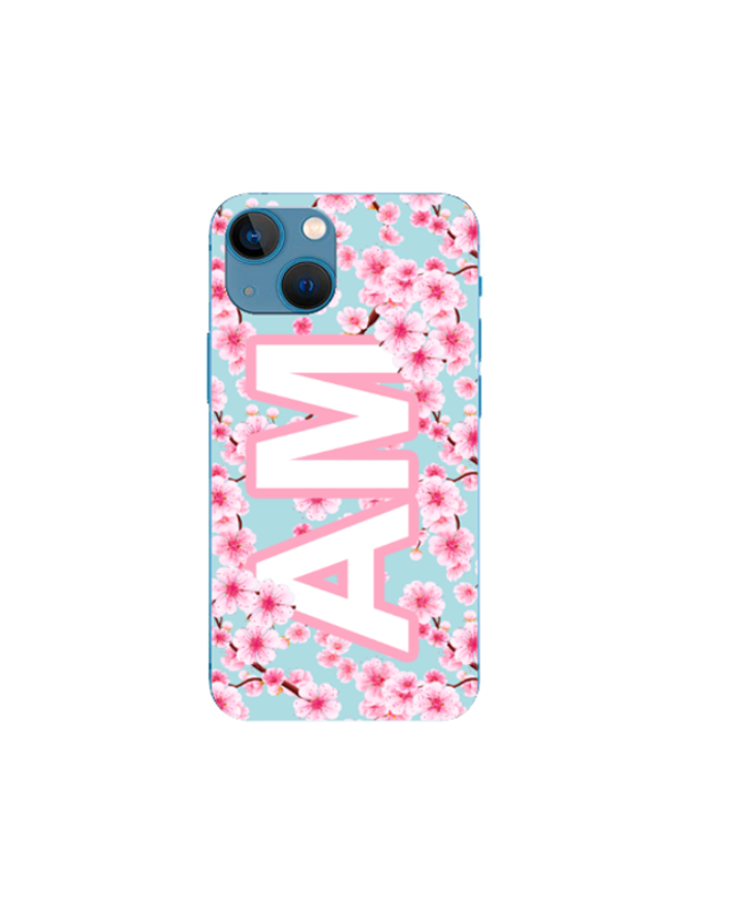 Cherry Blossom Phone case - iPhone