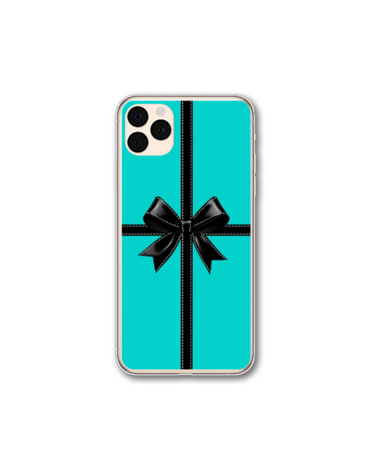 Bow Phone Case - iPhone