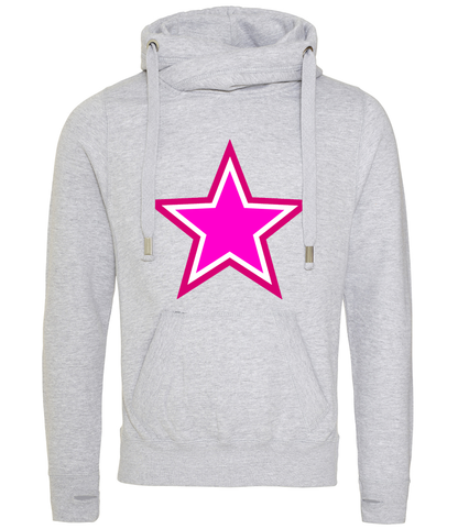 Bright Star Thick Luxe Hoodie