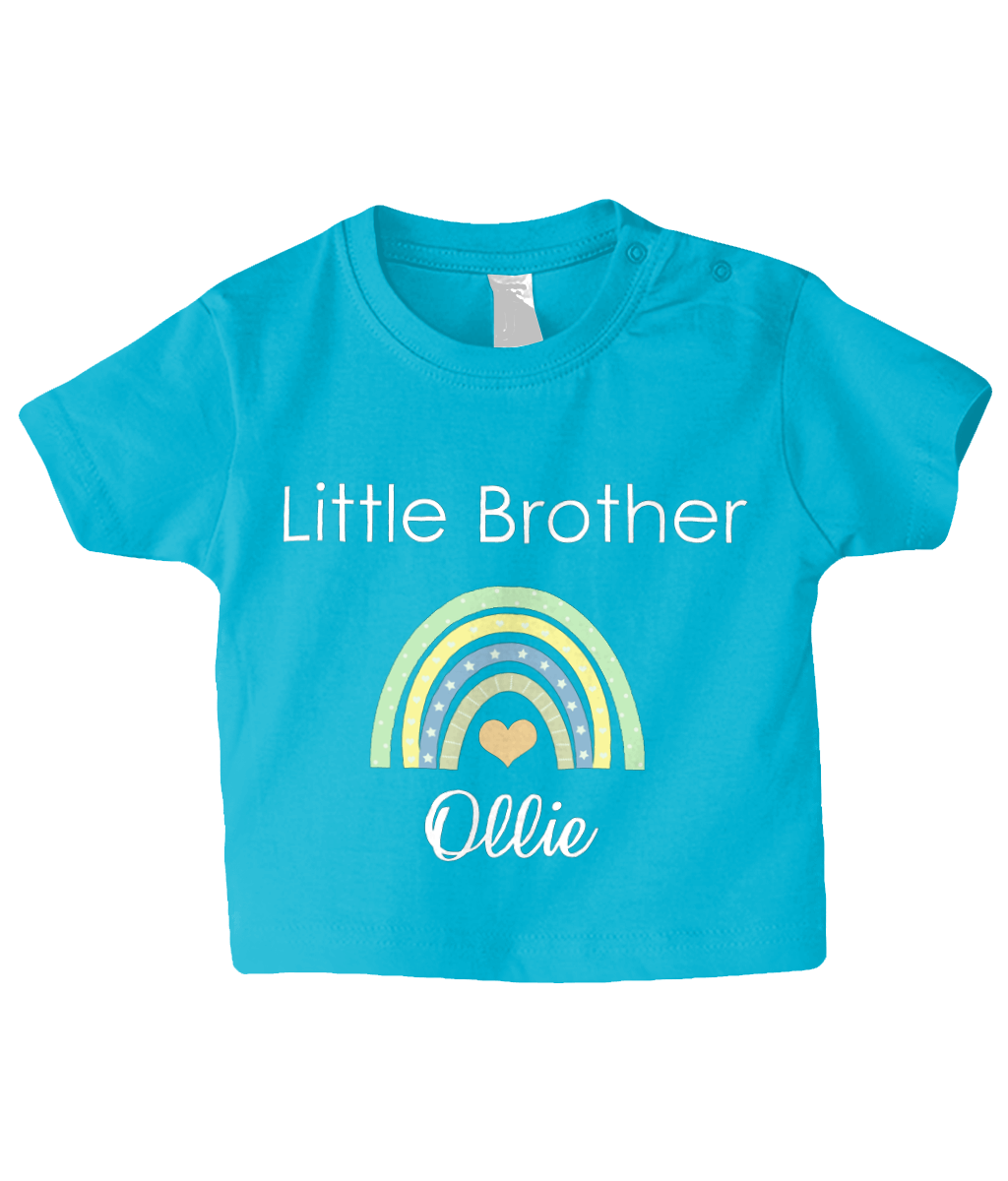 Little Brother Tee