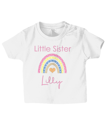 Little Sister Tee