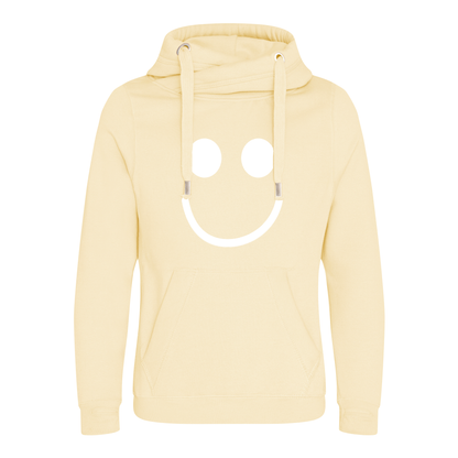 Smiley Thick Luxe Hoodie