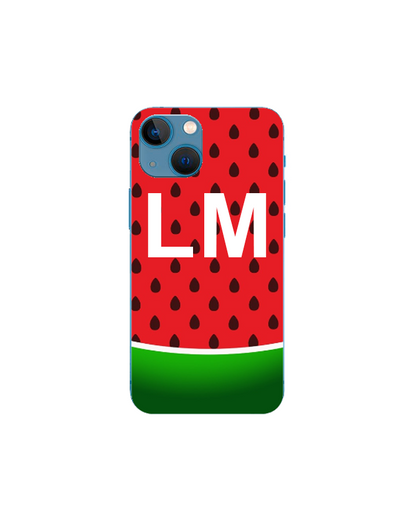 Melon Phone Case - iPhone