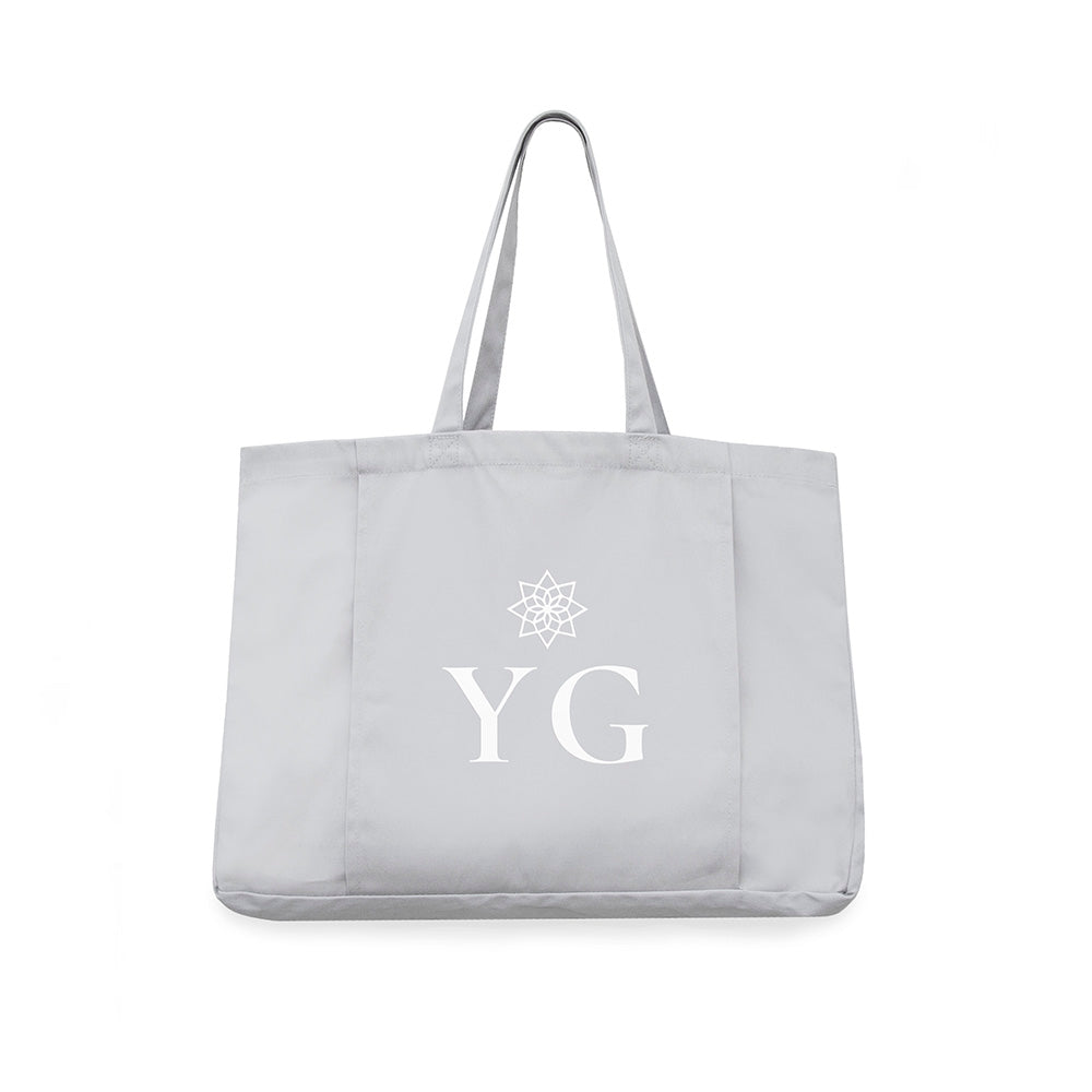Personalised Yoga Tote Bag