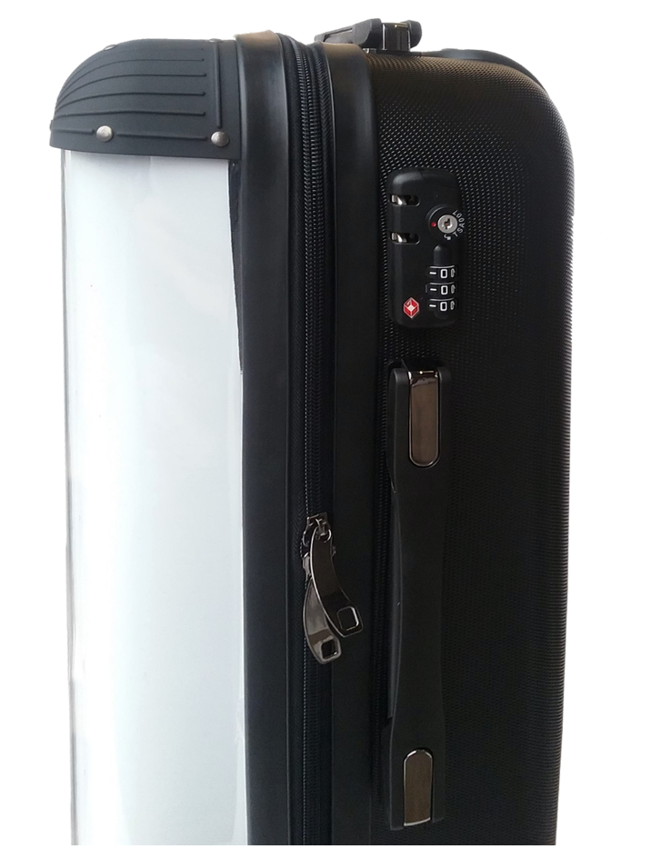 Personalised Medium Suitcase