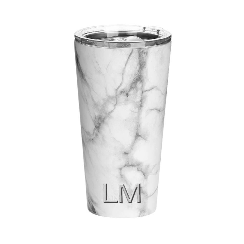 Personalised Stainless Steel Tumbler