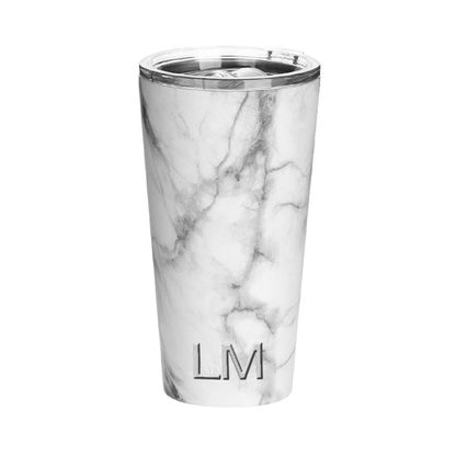 Personalised Stainless Steel Tumbler