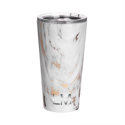 Personalised Stainless Steel Tumbler