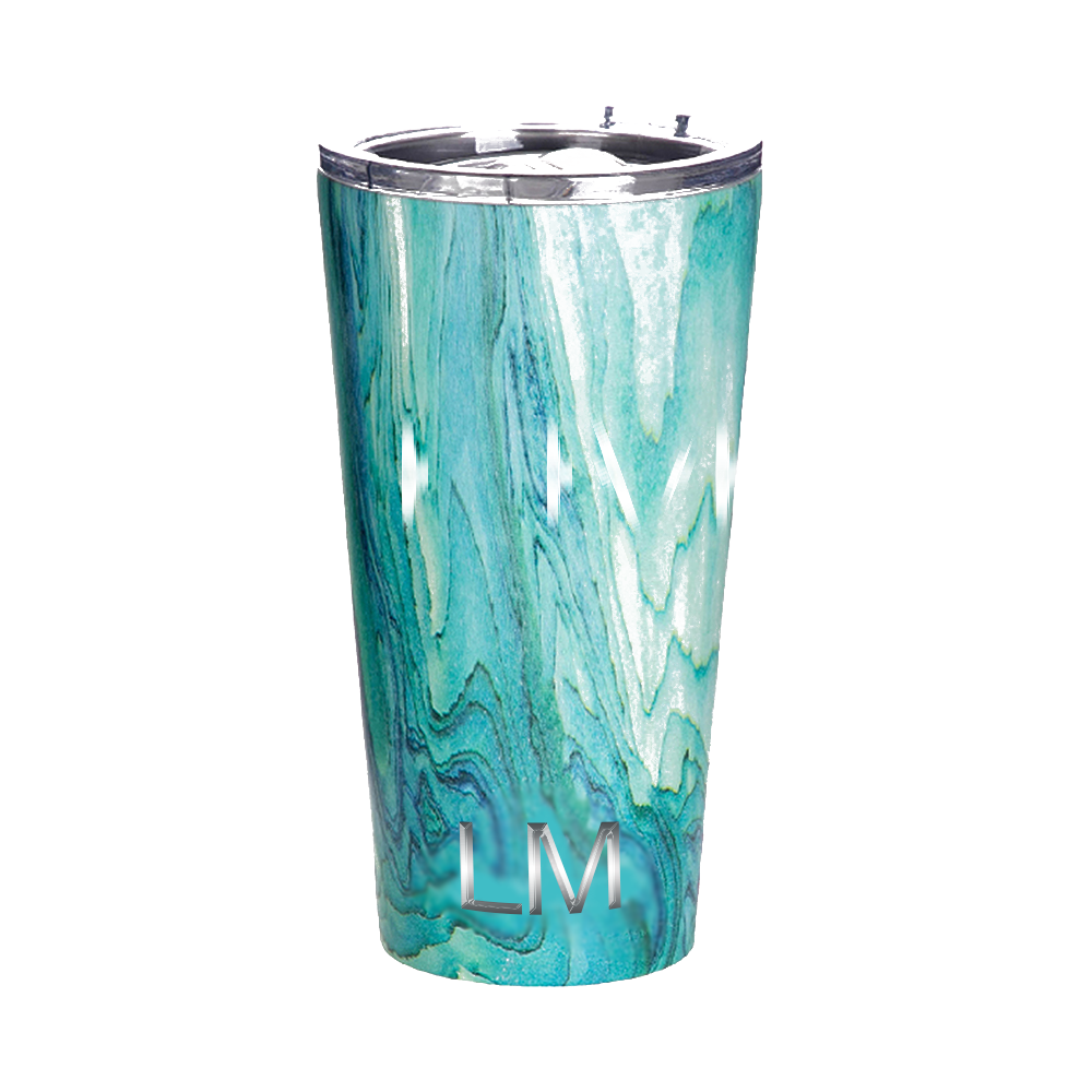 Personalised Stainless Steel Tumbler