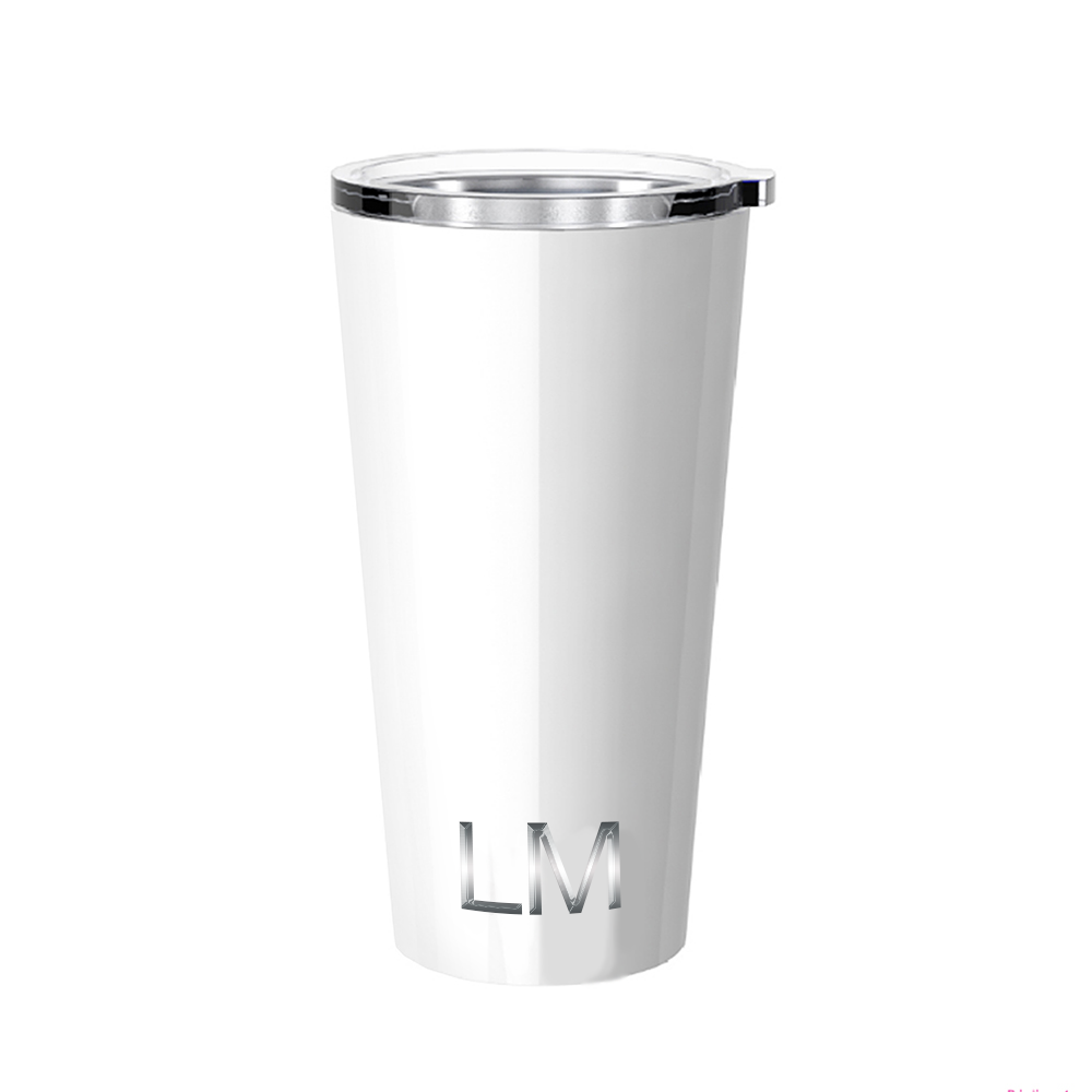 Personalised Stainless Steel Tumbler