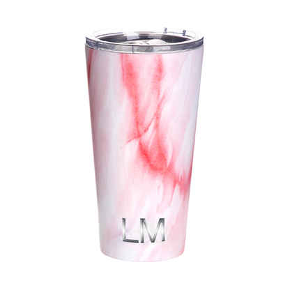 Personalised Stainless Steel Tumbler