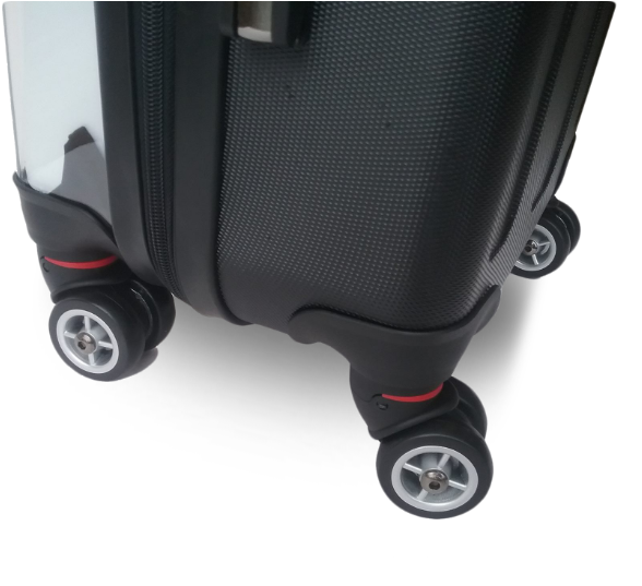 Personalised Medium Suitcase