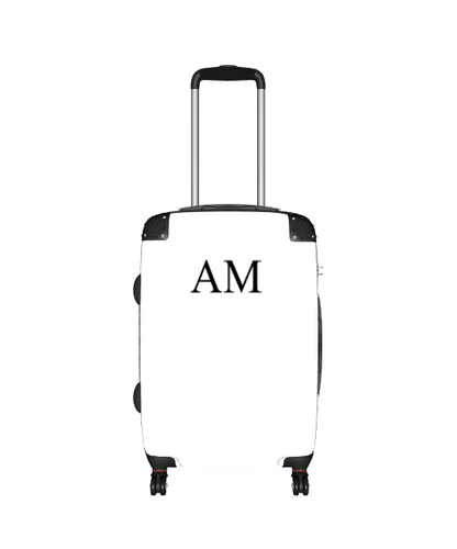 Personalised Medium Suitcase