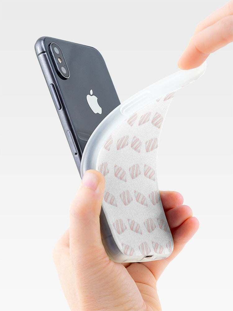 Marshmallow Phone Case - iPhone